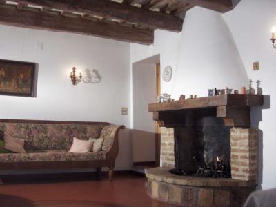 Ville di Prestigio in vendita a Cossignano