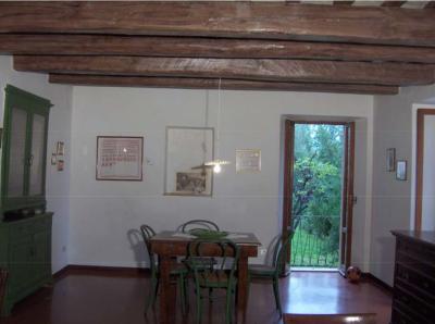 Ville di Prestigio in vendita a Cossignano