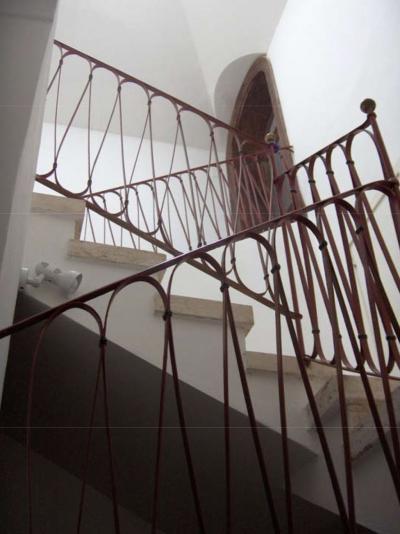 Ville di Prestigio in vendita a Cossignano