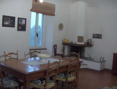 Ville di Prestigio in vendita a Cossignano