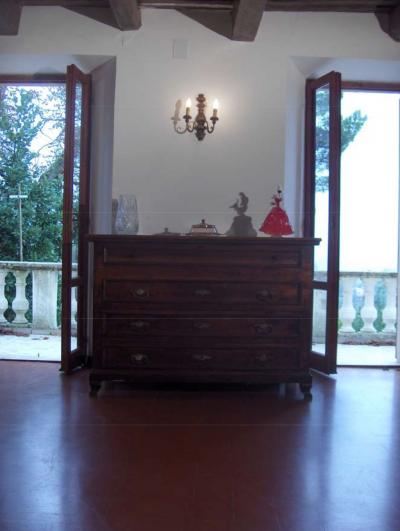 Ville di Prestigio in vendita a Cossignano