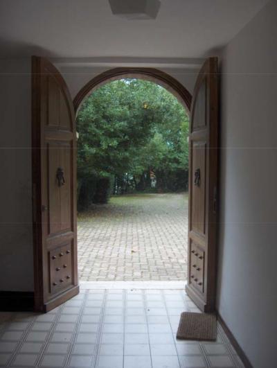 Ville di Prestigio in vendita a Cossignano