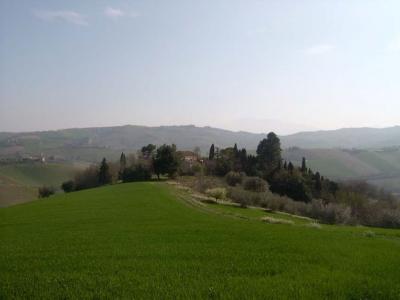 Ville di Prestigio in vendita a Cossignano