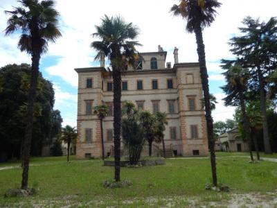 Ville di Prestigio in vendita a Porto Sant'Elpidio