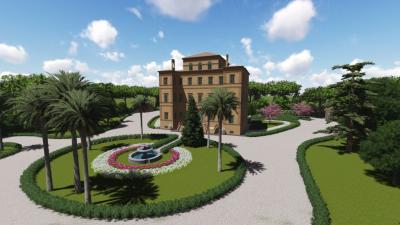 Ville di Prestigio in vendita a Porto Sant'Elpidio