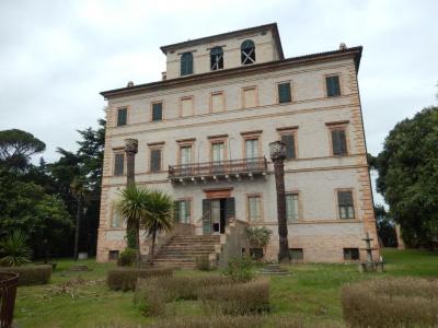 Ville di Prestigio in vendita a Porto Sant'Elpidio