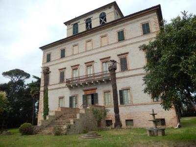 Ville di Prestigio in vendita a Porto Sant'Elpidio
