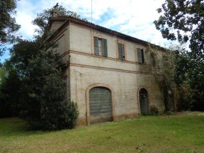Ville di Prestigio in vendita a Porto Sant'Elpidio