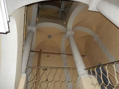 Ville di Prestigio in vendita a Porto Sant'Elpidio