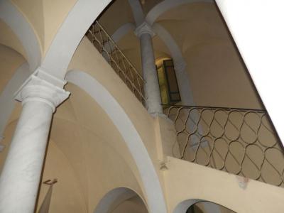 Ville di Prestigio in vendita a Porto Sant'Elpidio