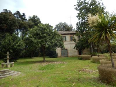 Ville di Prestigio in vendita a Porto Sant'Elpidio