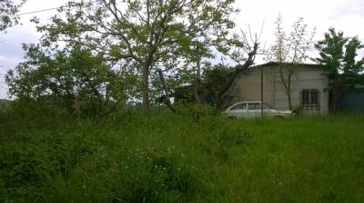 Terreno Agricolo in vendita a San Benedetto del Tronto