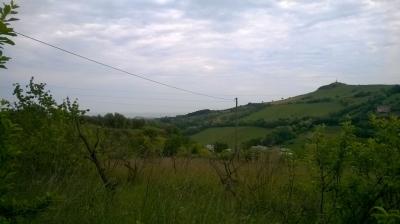 Terreno Agricolo in vendita a San Benedetto del Tronto