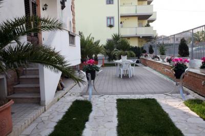 Case indipendenti in vendita a Civitanova Marche