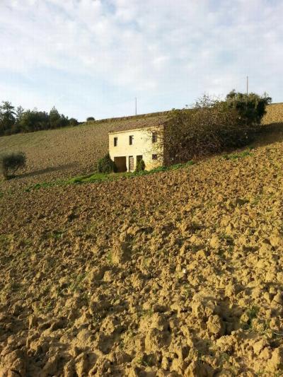 Rustici e Casali in vendita a Montelparo
