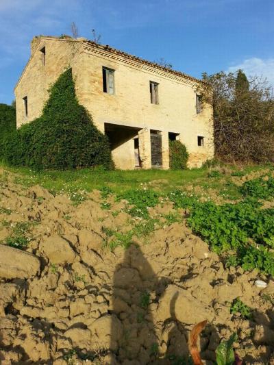Rustici e Casali in vendita a Montelparo