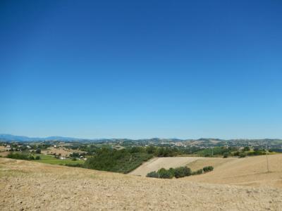 Rustici e Casali in vendita a Montelparo