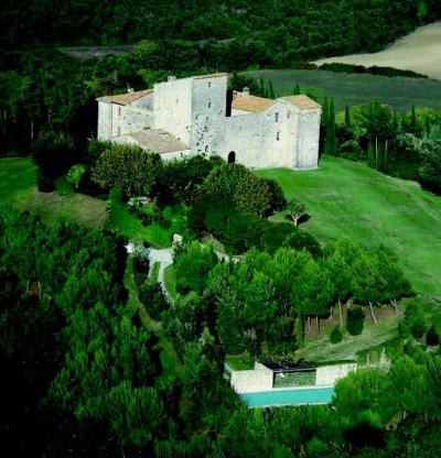Ville di Prestigio in vendita a Todi