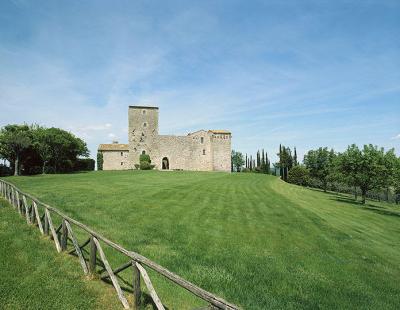 Ville di Prestigio in vendita a Todi
