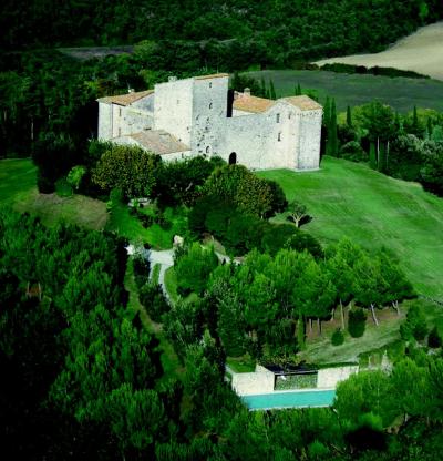 Ville di Prestigio in vendita a Todi