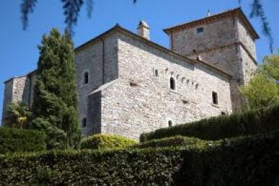 Ville di Prestigio in vendita a Todi