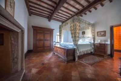 Ville di Prestigio in vendita a Todi
