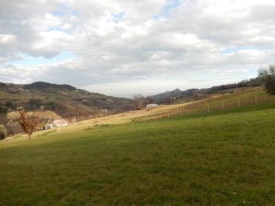 Rustici e Casali in vendita a Monteprandone