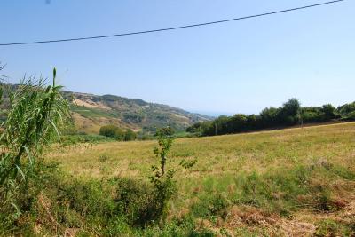 Rustici e Casali in vendita a Monteprandone