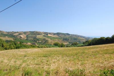 Rustici e Casali in vendita a Monteprandone