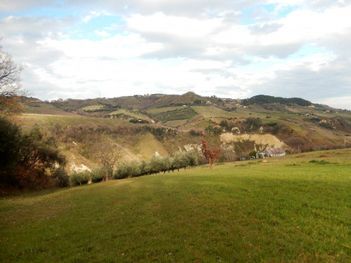 Rustici e Casali in vendita a Monteprandone