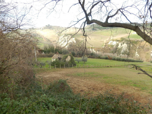 Rustici e Casali in vendita a Monteprandone
