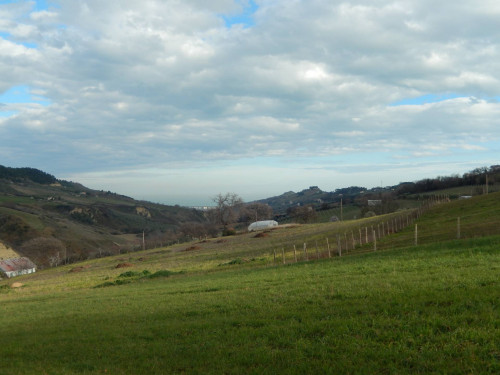 Rustici e Casali in vendita a Monteprandone