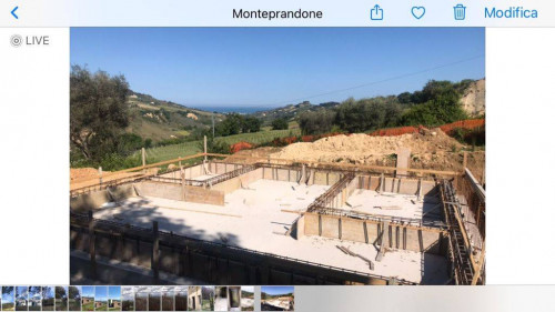 Rustici e Casali in vendita a Monteprandone