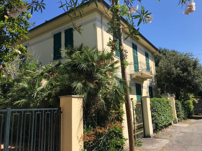 Ville di Prestigio in vendita a Pietrasanta