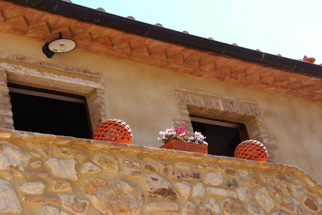 Appartamento in vendita a Montecatini Val di Cecina