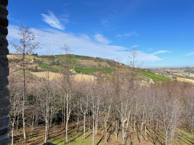 Rustici e Casali in vendita a Castignano