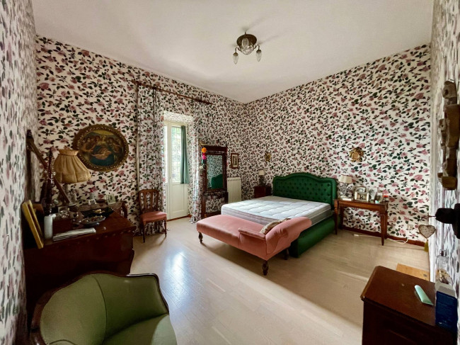 Ville di Prestigio in vendita a Offida