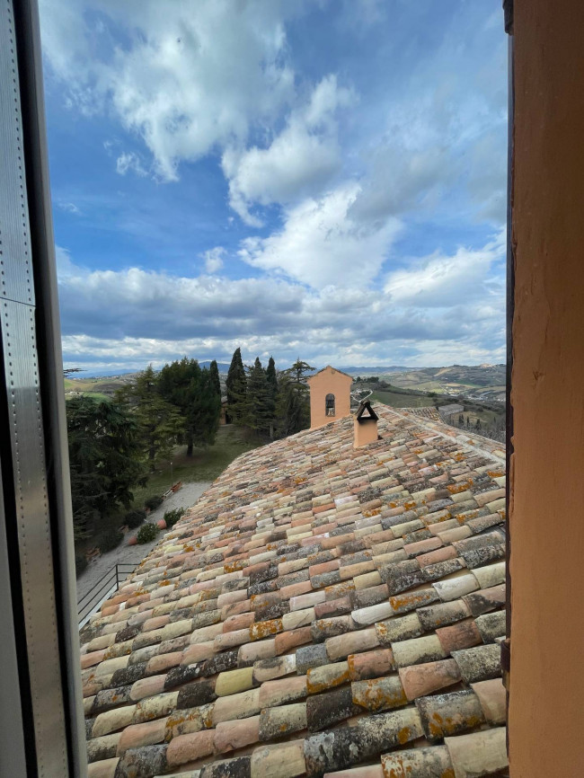 Ville di Prestigio in vendita a Offida