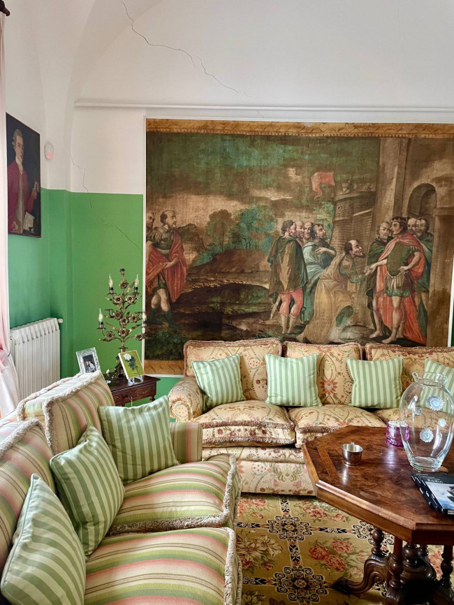 Ville di Prestigio in vendita a Offida