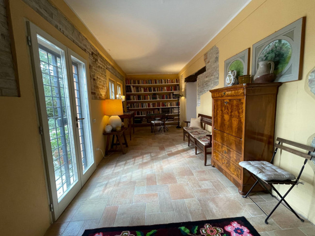 Ville di Prestigio in vendita a Offida