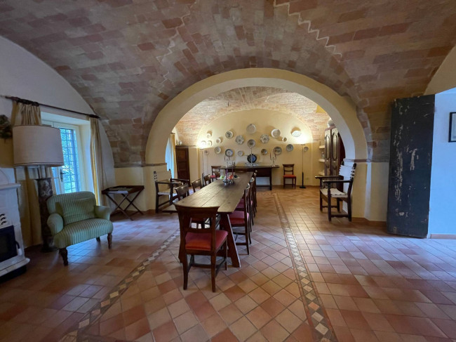 Ville di Prestigio in vendita a Offida