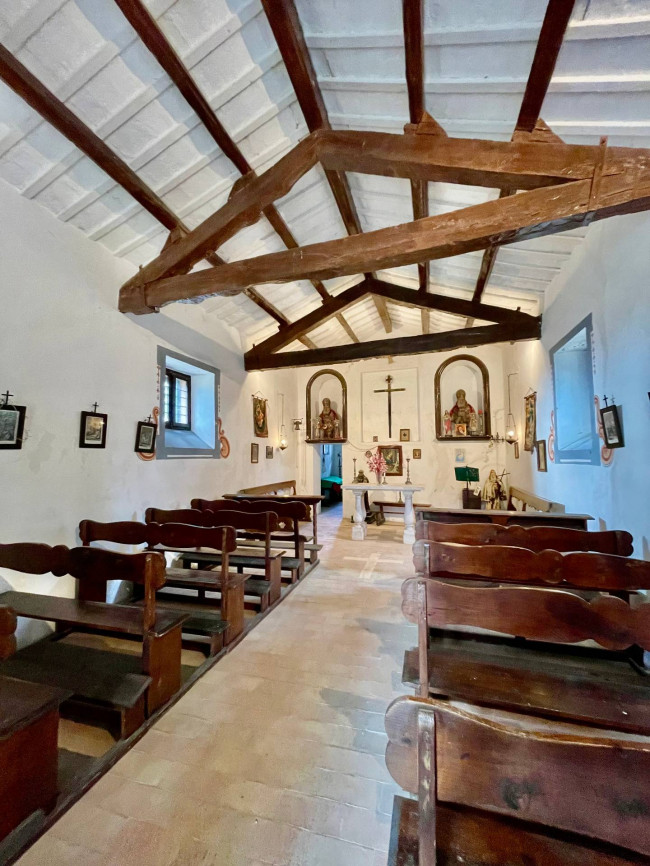 Ville di Prestigio in vendita a Offida