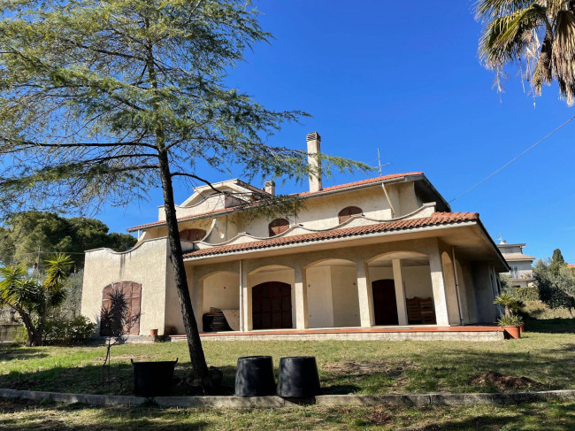 Ville di Prestigio in vendita a Monteprandone