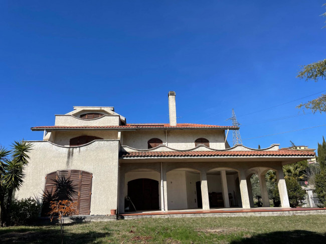 Ville di Prestigio in vendita a Monteprandone
