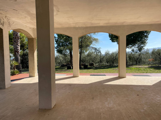 Ville di Prestigio in vendita a Monteprandone