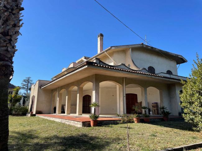 Ville di Prestigio in vendita a Monteprandone