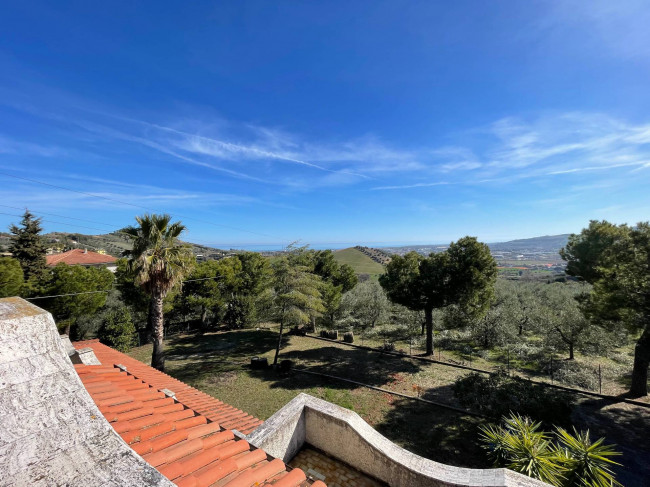 Ville di Prestigio in vendita a Monteprandone