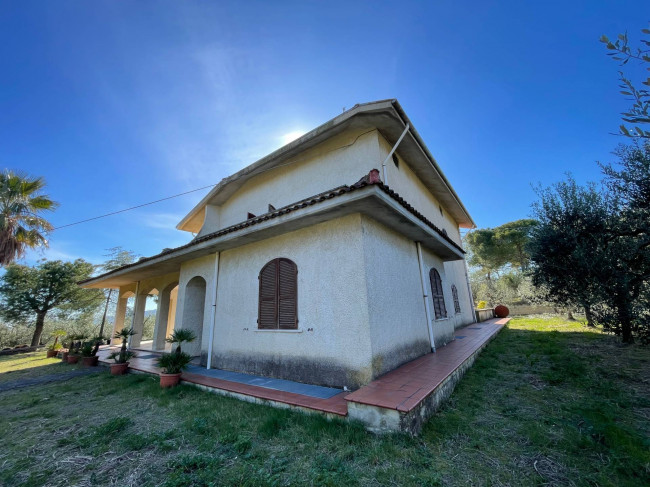 Ville di Prestigio in vendita a Monteprandone