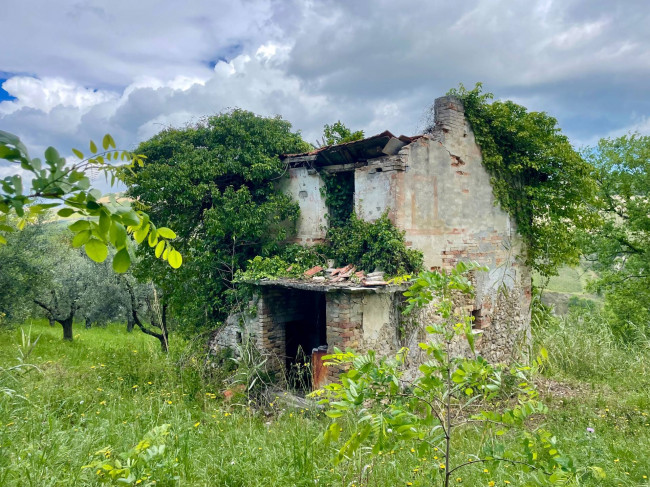 Rustici e Casali in vendita a Monteprandone