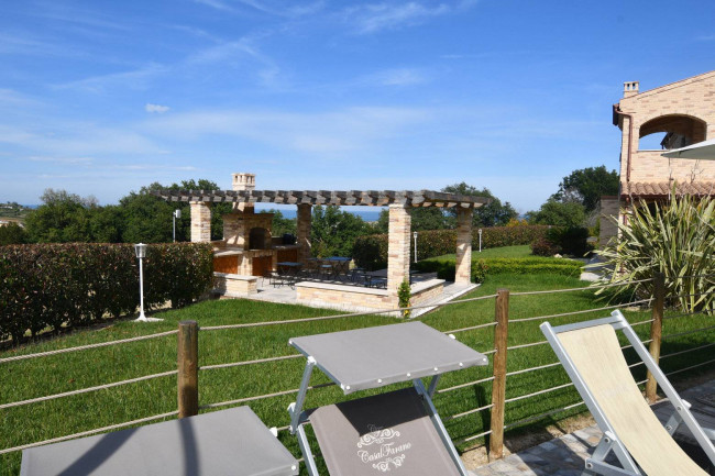 Attività commerciale in vendita a Cupra Marittima